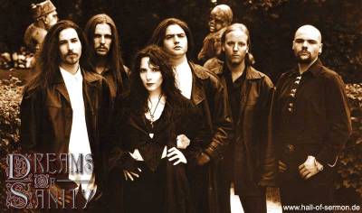 interview Dreams Of Sanity